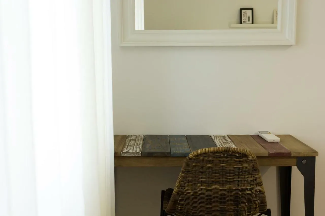 Lisbon Charming Apartment Portugal